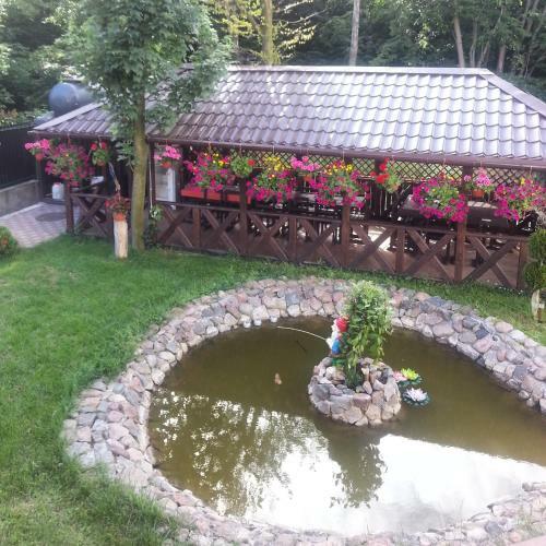 Hostal Ray Prussii