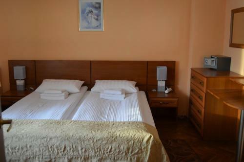 Hotel Zolotoy Yakor