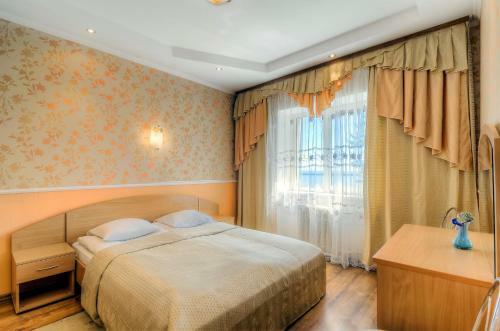 Hotel Zolotoy Yakor