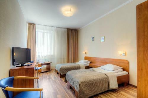 Hotel Zolotoy Yakor