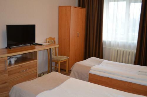 Hotel Zolotoy Yakor