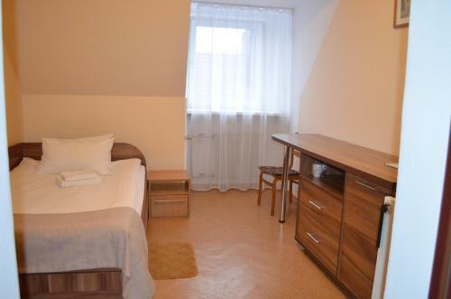 Hotel Zolotoy Yakor
