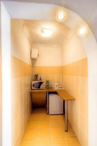 Hotel Zolotoy Yakor