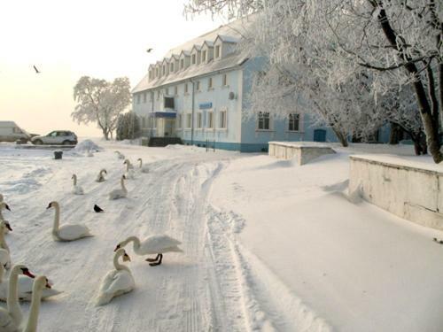 Hotel Zolotoy Yakor