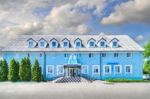 Hotel Zolotoy Yakor