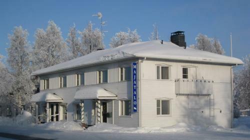 Hostal Guesthouse Golden Goose