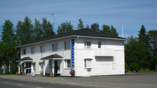 Hostal Guesthouse Golden Goose