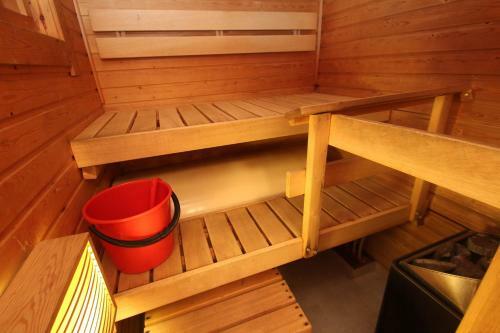 Ounasloma Luxury Cottages