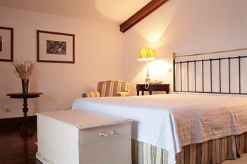 Hotel Refugio Da Vila