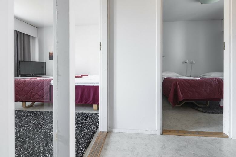 Lapland Hotel Hetta