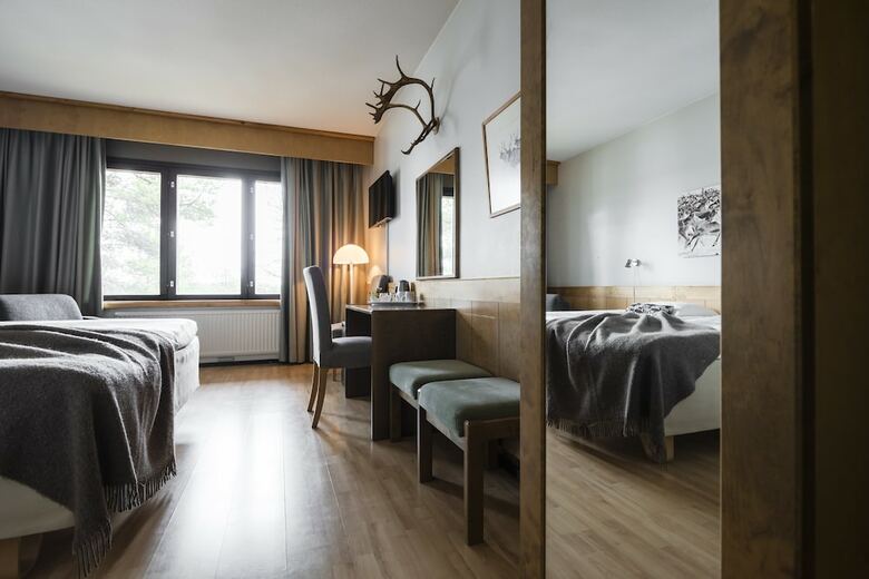 Lapland Hotel Hetta