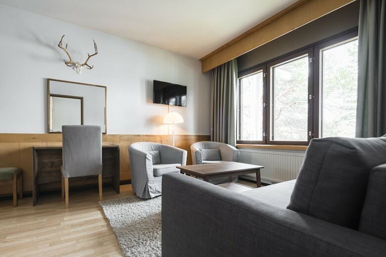 Lapland Hotel Hetta