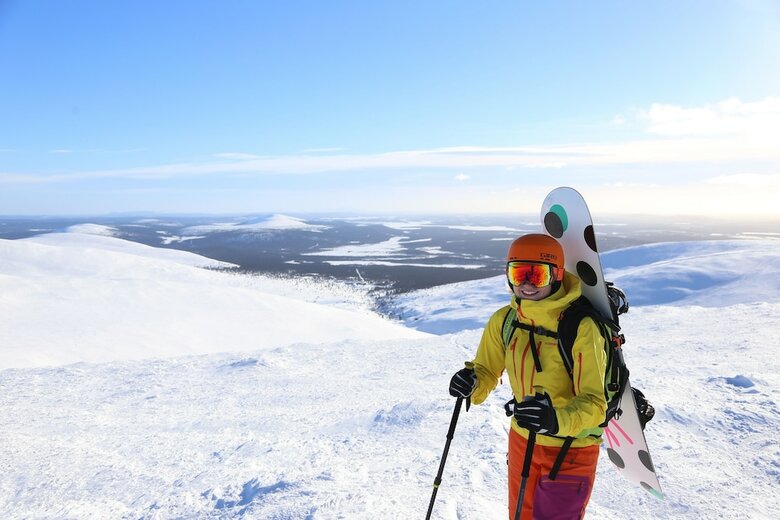 Lapland Hotel Hetta