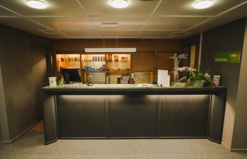 Hotel Kittil�