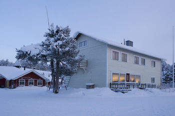 Hotel Hetan Majatalo