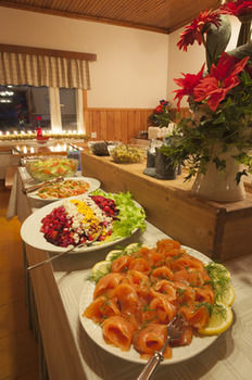 Hotel Hetan Majatalo