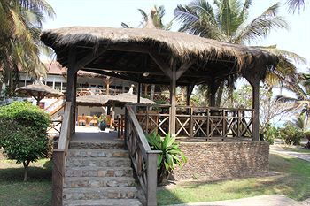 African Royal Beach Hotel