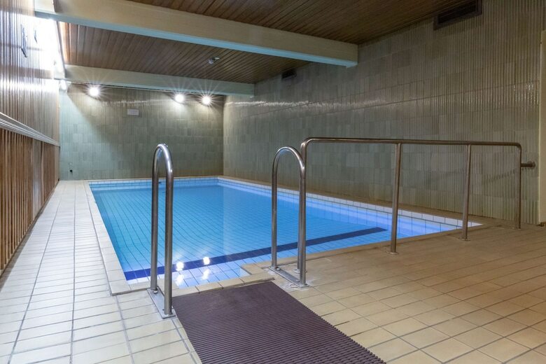 Hotel Cumulus H�meenlinna