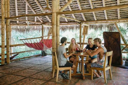 El Campito Art Lodge