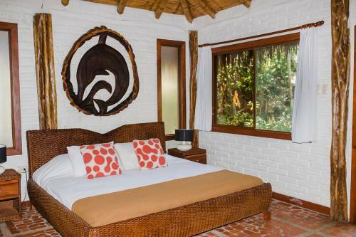 El Campito Art Lodge