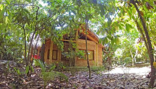 El Campito Art Lodge