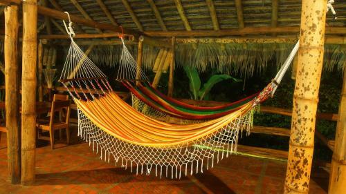 El Campito Art Lodge