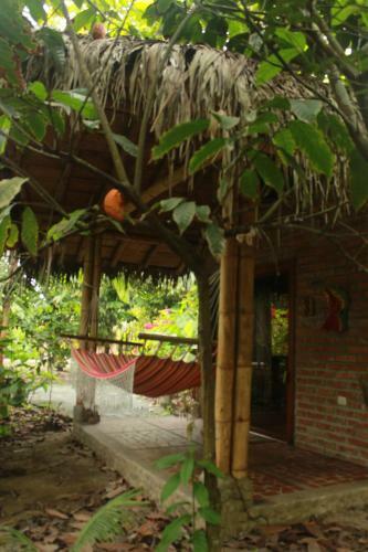 El Campito Art Lodge