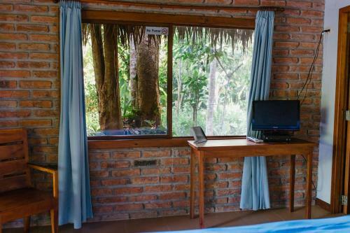El Campito Art Lodge