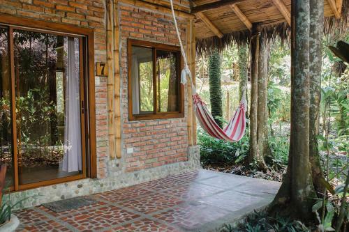 El Campito Art Lodge