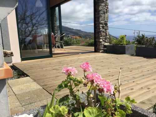 Banda Do Sol Self Catering Cottages