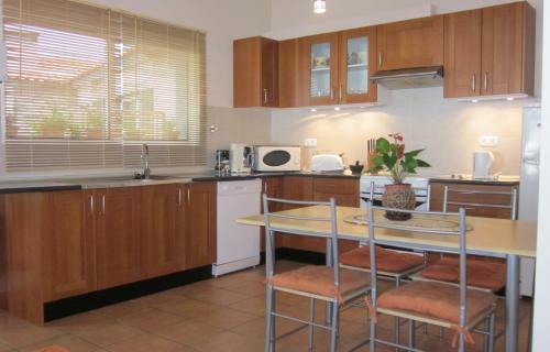Banda Do Sol Self Catering Cottages