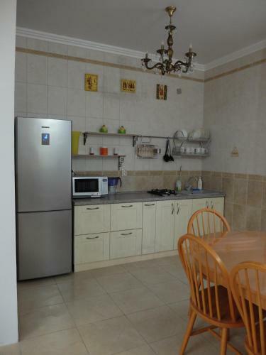 Apartment Guzel
