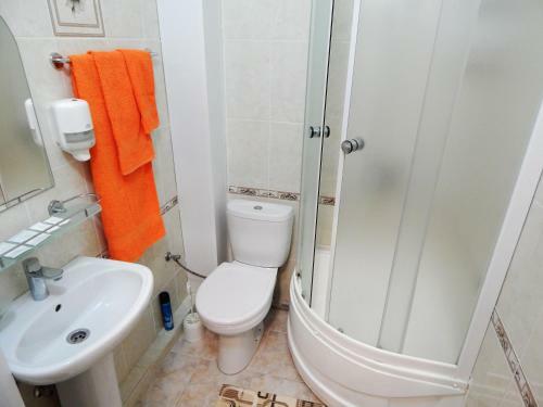 Hotel Kapitan Morey