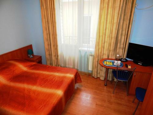 Hotel Kapitan Morey