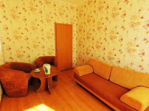 Hotel Kapitan Morey