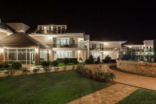 Villaggio Hotel