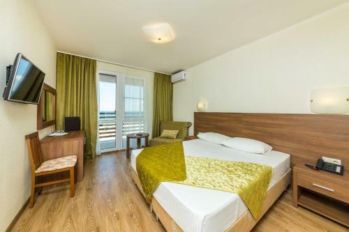 La Melia All Inclusive Hotel