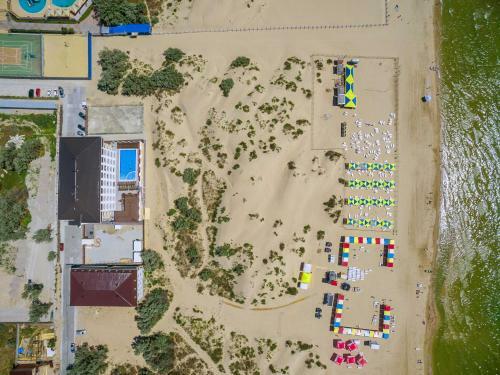 La Melia All Inclusive Hotel