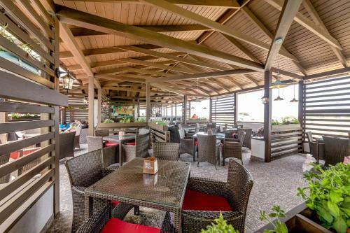 La Melia All Inclusive Hotel