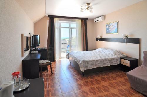 Hotel Karo