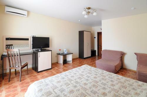 Hotel Karo