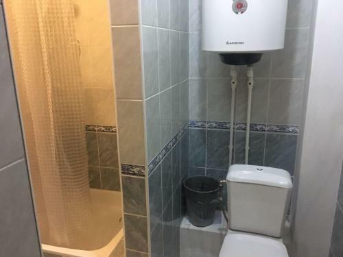 Apartamento Guest House Ivana Golubtsa