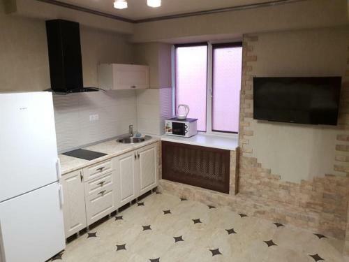 Apartamento Guest House Ivana Golubtsa