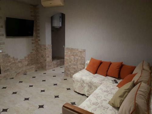 Apartamento Guest House Ivana Golubtsa