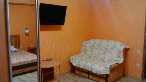 Apartamento Guest House Ivana Golubtsa