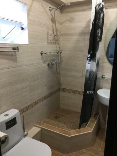 Apartamento Guest House Ivana Golubtsa