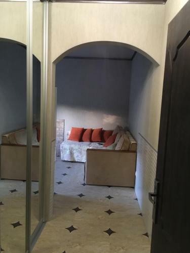 Apartamento Guest House Ivana Golubtsa