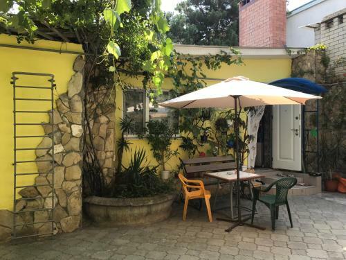Apartamento Guest House Ivana Golubtsa