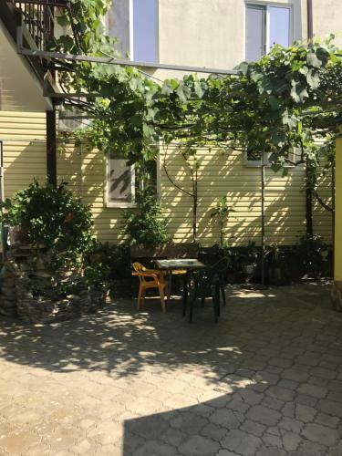 Apartamento Guest House Ivana Golubtsa