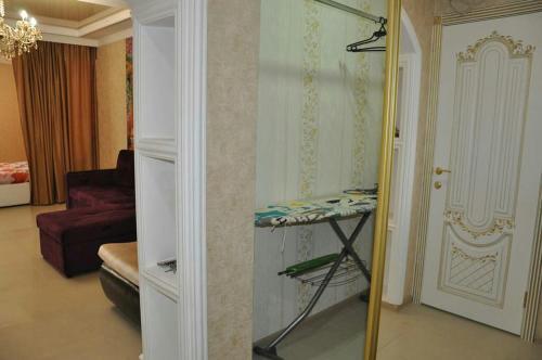 Apartment On Severnaya Ulitsa 3?